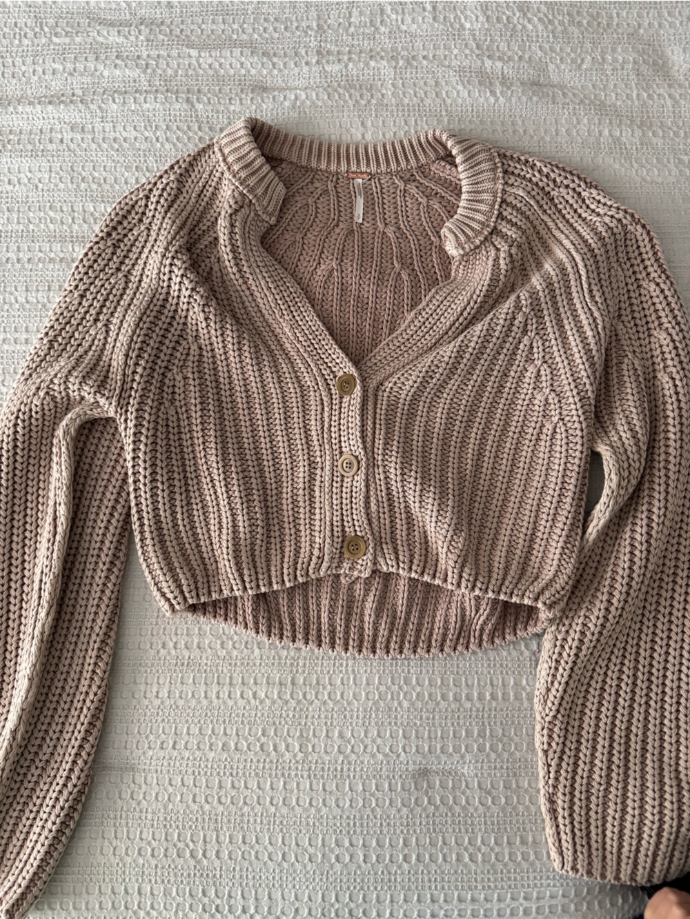 Free People Cardigan